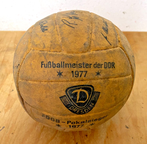Dynamo dresden fußballmeister - dynamo,