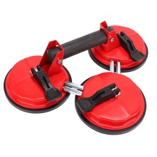 Vakuum-Saugnapf Glas Lifter Puller Handhebewerkzeug Für Möbel Ausrüstung