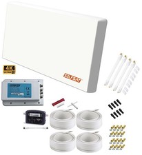 SELFSAT H22D4+ SET Single