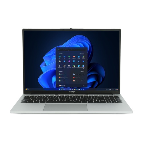 Terra mobile 1610a - terra, ryzen