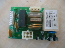 La Cimbali M29,  Elektronik 