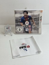 FIFA 13 (Nintendo 3DS)