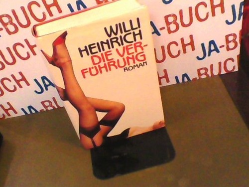 Willi heinrich die - willi,