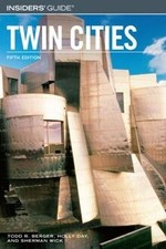Insiders Guide to the Twin Cities (Insiders Guide Seri... | Buch | Zustand gut