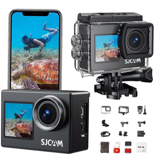 Sjcam sj4000 action - sjcam,