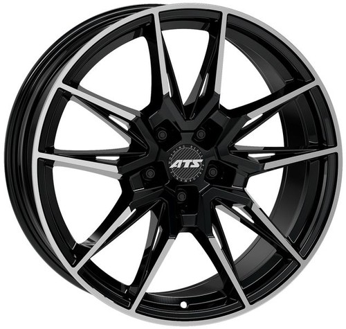 Alufelgen ats force für - 4x,