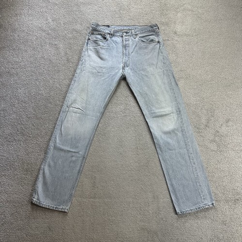Levi jeans 501 - xx, herren