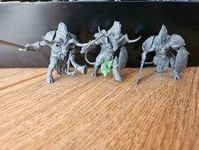 Warhammer Old World AoS 3