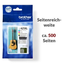 Original Brother Patronen