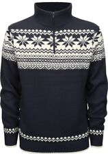 Brandit Herren Strickjacke