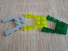 LEGO® 43719 Platte 4x4 Keil