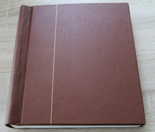 KABE Vordruckalbum DDR