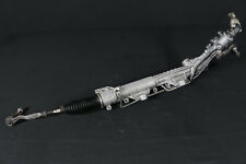 2284408 hydro steering gear rack RHD 2284406 BMW M5 F10 M6 F12 F13 Lenkgetriebe