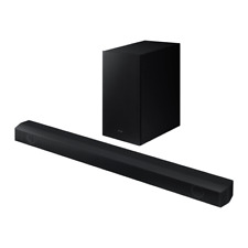 Samsung HW-B540 2.1-Kanal B-Soundbar schwarz mit 5 integrierten Lautsprechern