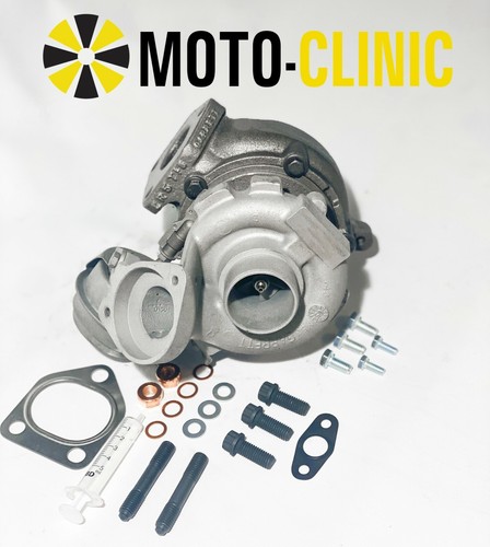 Turbocharger turbolader bmw - turbocharger,