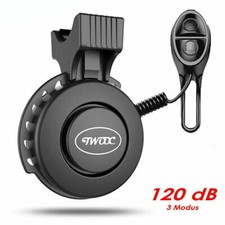 Fahrrad Klingel Elektrisch