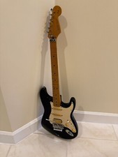 Fender Stratocaster Floyd Rose