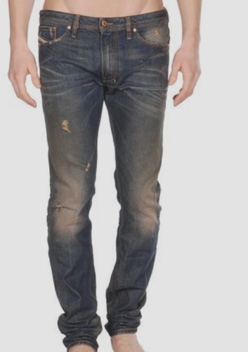 Perfekte vintage herren diesel - herren,