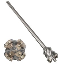 Durchbruchbohrer Bohrer Ø