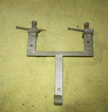 Halterung für Munition oder Kraftstoff Kanister Wehrmacht Rote Armee