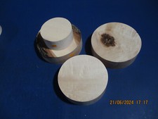 Ahorn drechselholz - ,