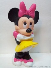 Vintage Playskool Minnie Mouse