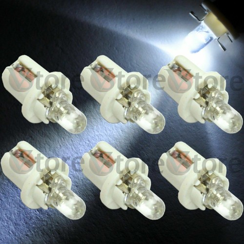 Led lampen 5d weiss - t5,