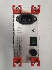 Ram CC600 Steuerungsplatine