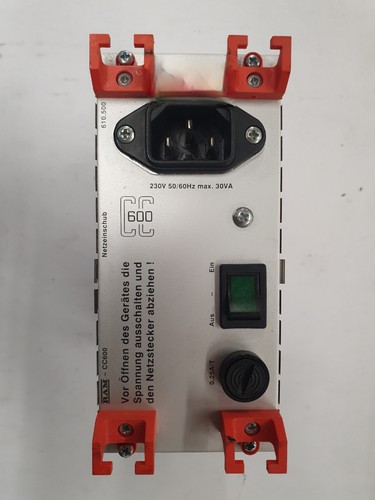Ram cc600 steuerungsplatine - cc600,