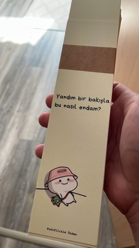 Lesezeichen mit türkischen - lesezeichen,