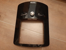 Front Gehäuse Abdeckung Blende Bedienfeld  Krups EA829810