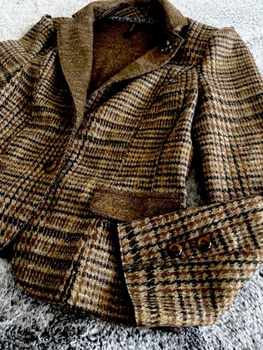 Marc cain blazer - gr., n4