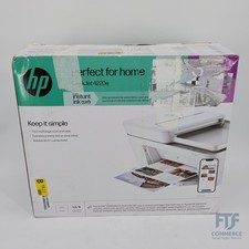 Unvollständig - HP DeskJet