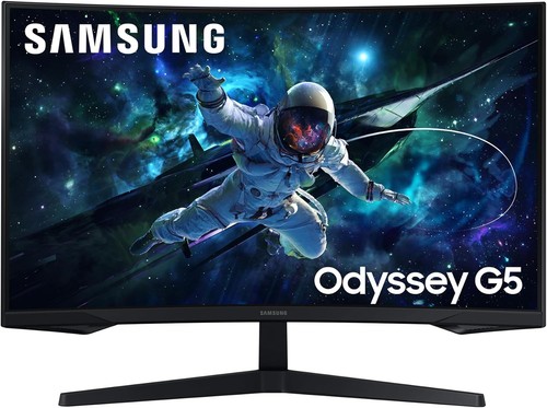 Samsung odyssey g55c zoll - g55c, 32