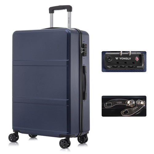 Premium reisekoffer - premium,