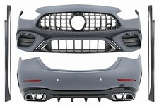 Bodykit für Mercedes C-Klasse