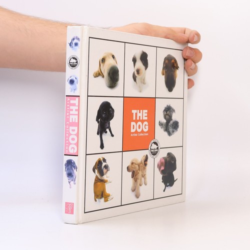 The dog ned druk 1 - ned, ed