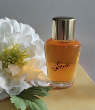 SOIREE FROM BERLIN EAU DE TOILETTE 10 ml Miniatur Vintage Retro Parfum Sammler 