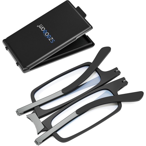 Faltbare lesebrille - faltbare,