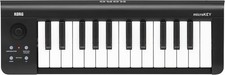 KORG microKEY MIDI Keyboard