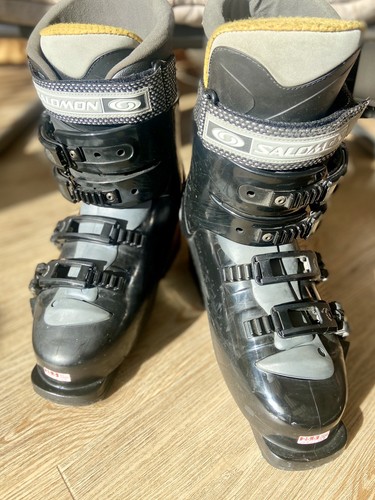 Salomon skischuhe skistiefel - skischuhe,