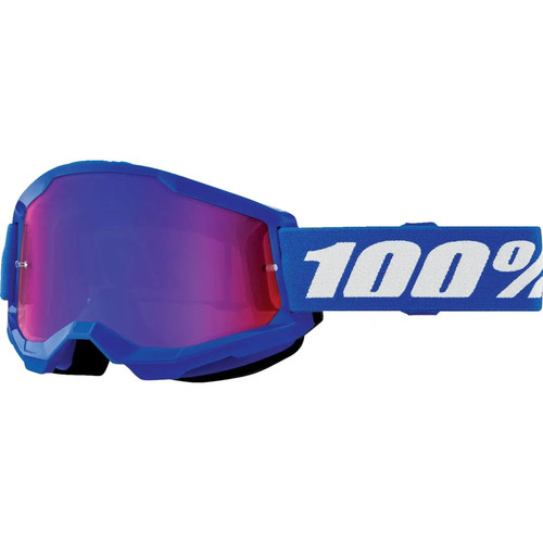 100 kids crossbrille - 100%,