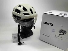 Uvex finale visor fahrradhelm - visor,