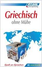 Assimil Griechisch lernen ohne