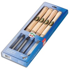 KIRSCHEN Drechslerbeitelsatz