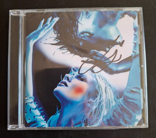 ZARA LARSSON CANT TAME HER