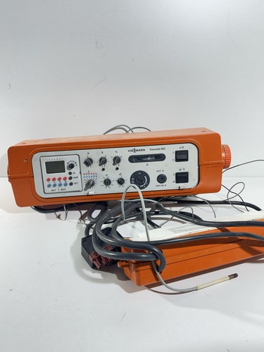 Viessmann trimatik 7450 261 - trimatik, mc