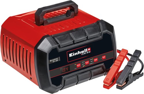 Einhell batterie ladegerät - einhell, batterie-ladegerät