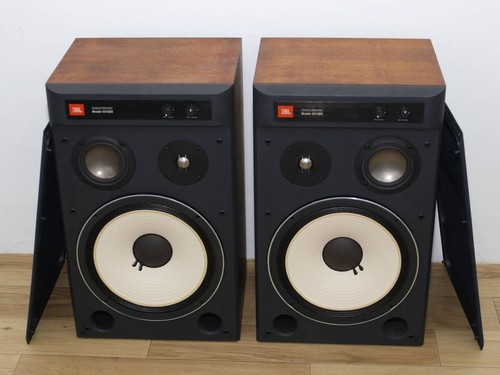 Jbl 4312sx wege - jbl,