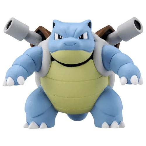 Takara tomy pokémon moncolle - takara,